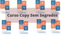 Curso Copy Sem Segredos – Marketing Digital